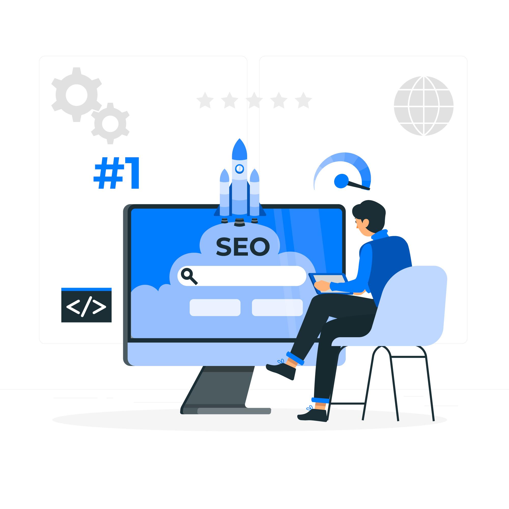 SEO Services